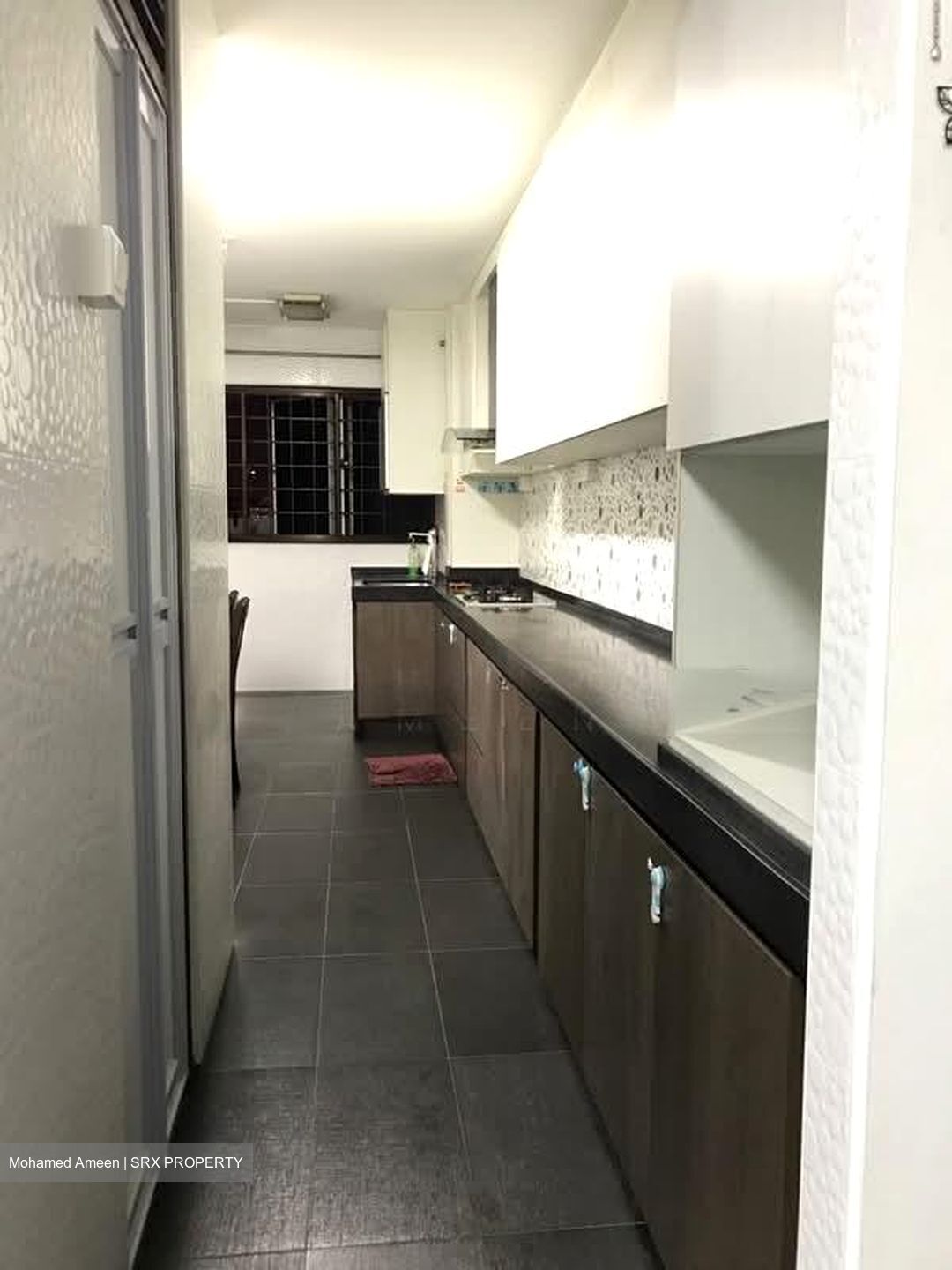 Blk 727 Khatib Spring (Yishun), HDB 4 Rooms #581324061